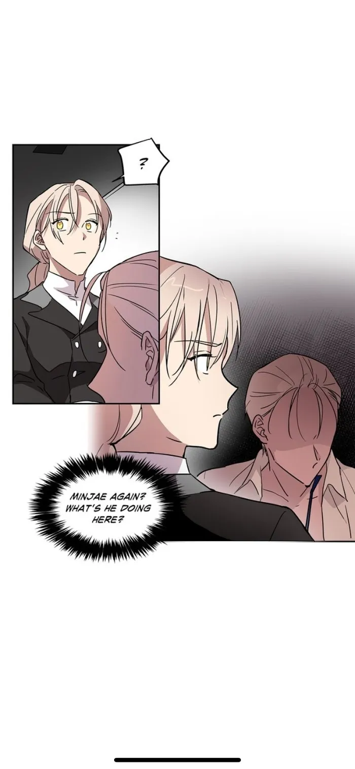 Inner Beauty - Chapter 19 Page 23
