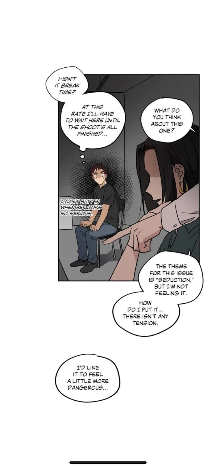 Inner Beauty - Chapter 19 Page 26