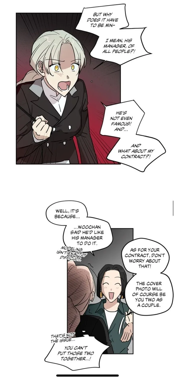 Inner Beauty - Chapter 19 Page 30