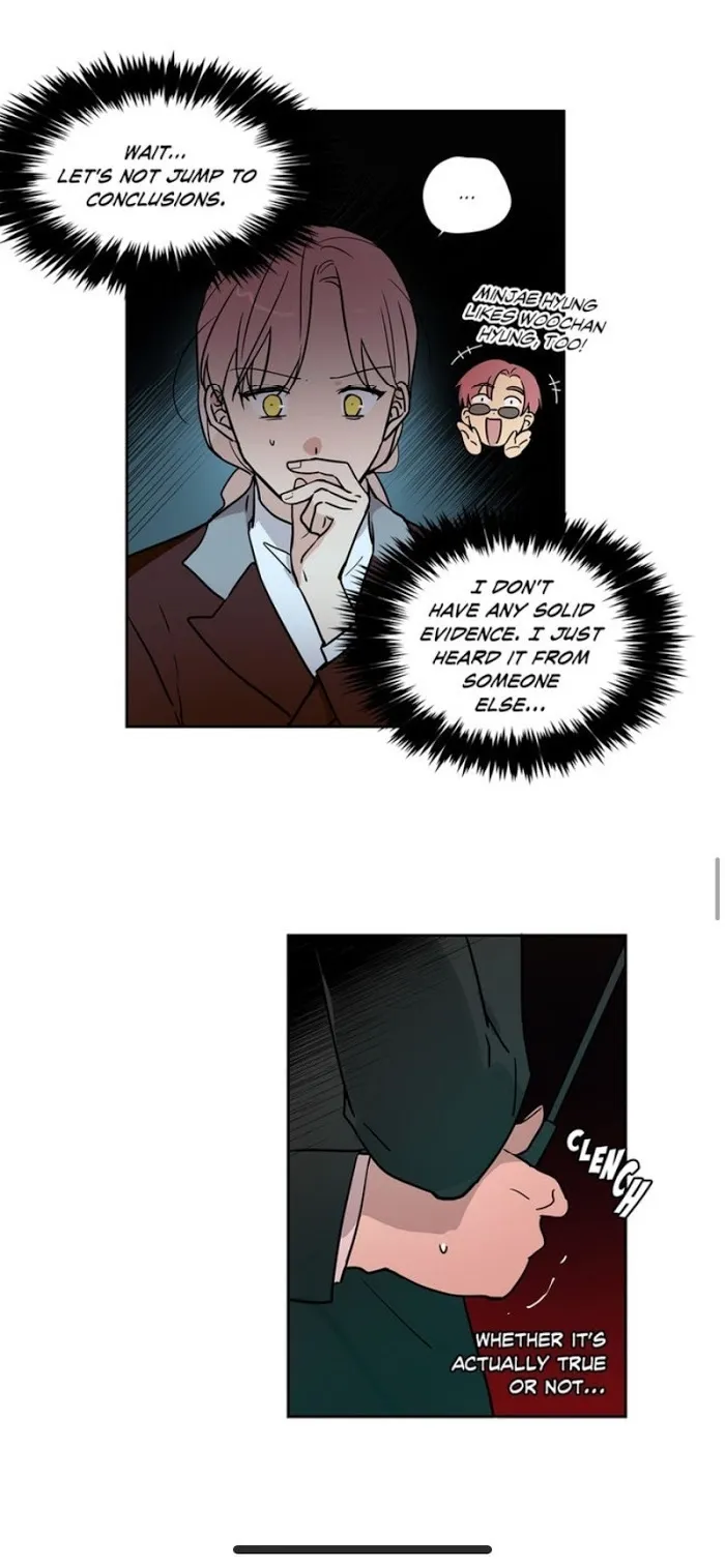 Inner Beauty - Chapter 19 Page 31