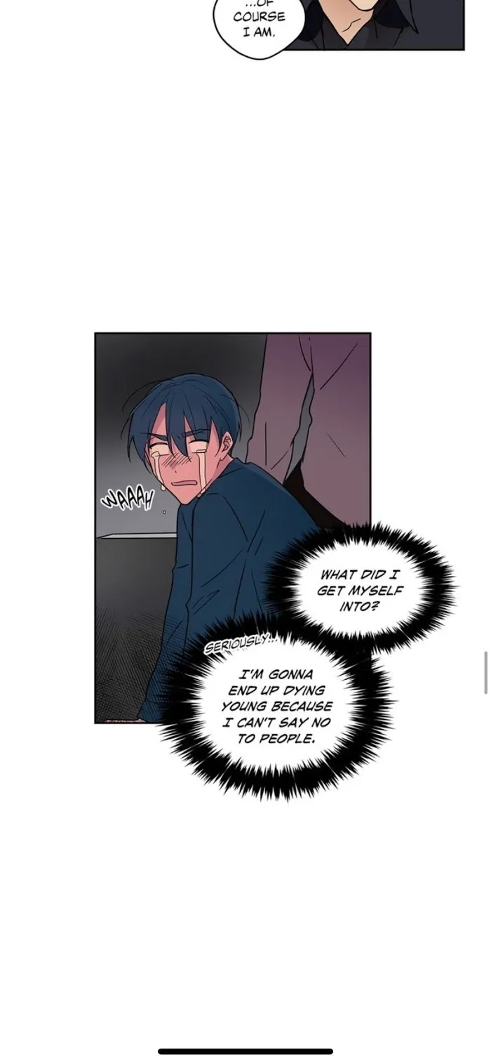 Inner Beauty - Chapter 19 Page 34