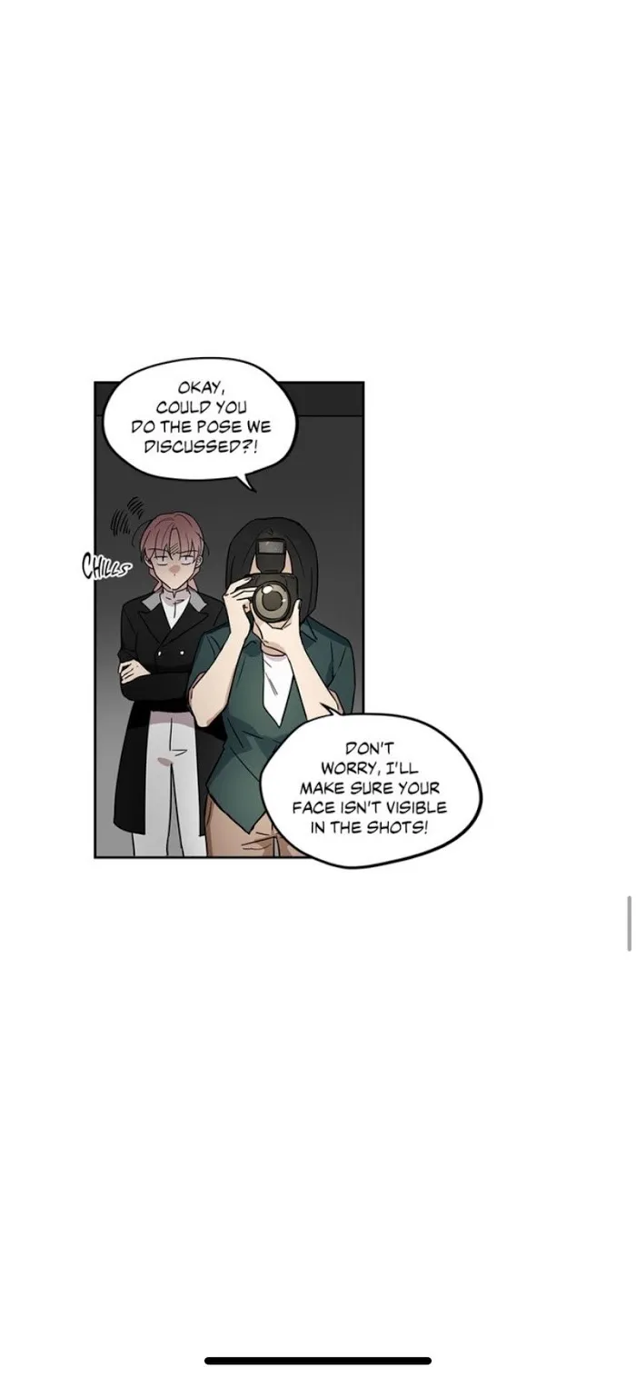 Inner Beauty - Chapter 19 Page 37