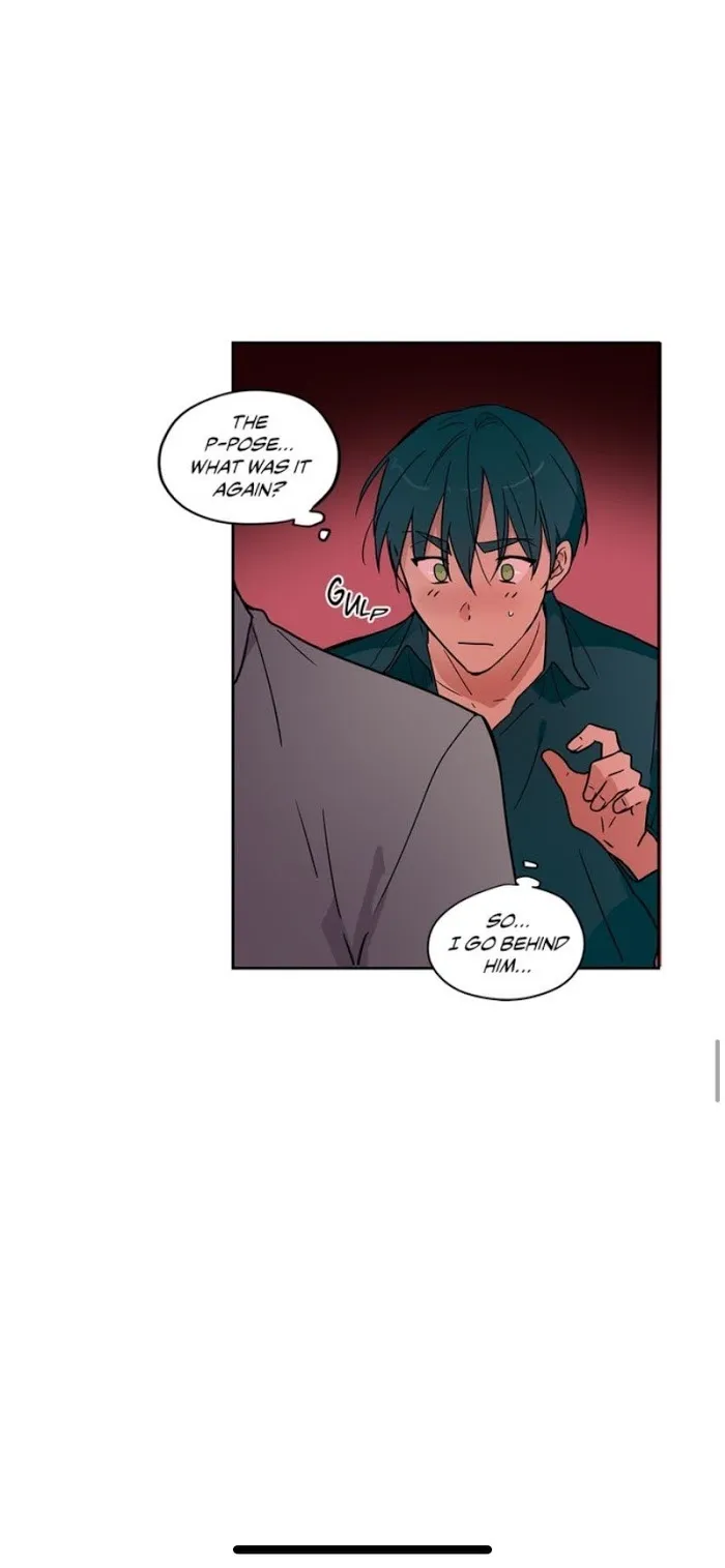 Inner Beauty - Chapter 19 Page 38
