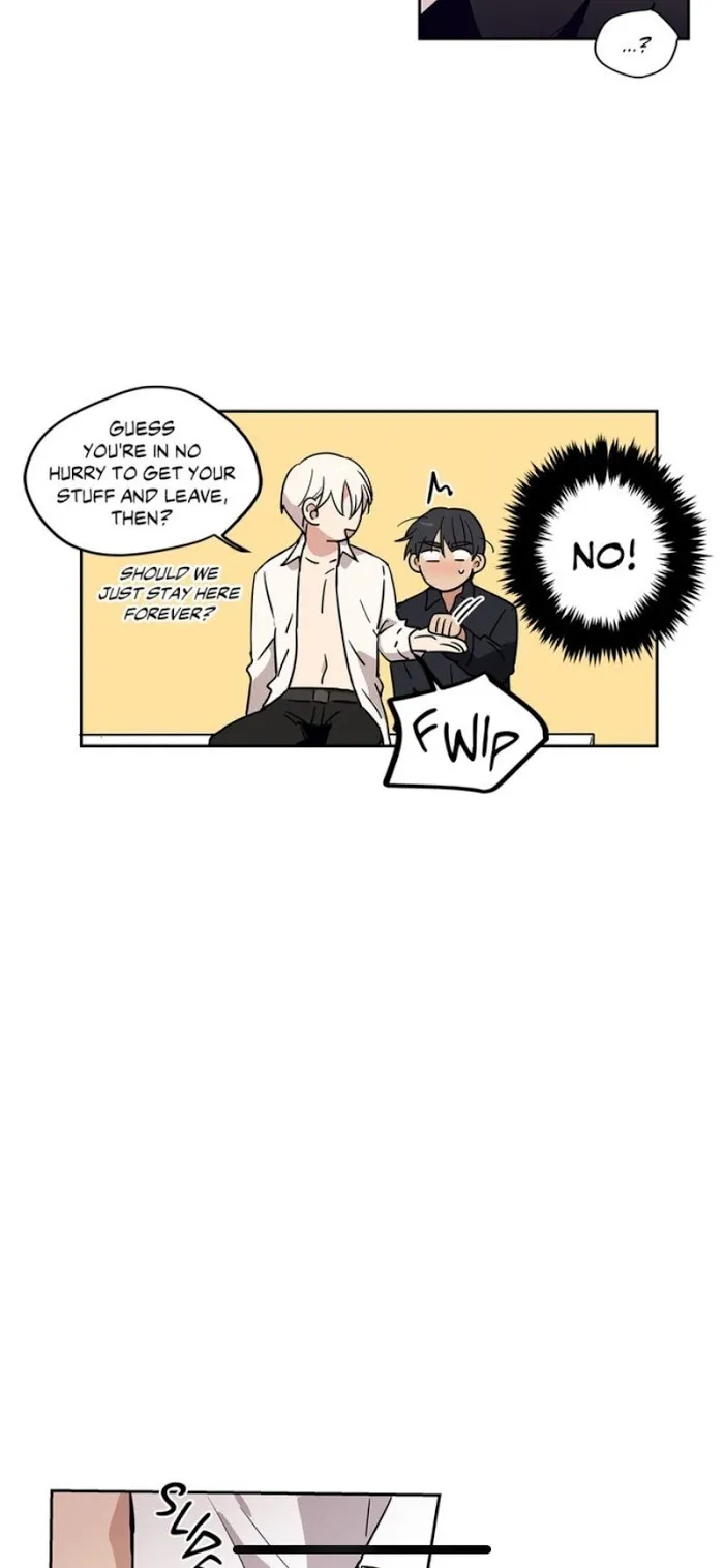 Inner Beauty - Chapter 19 Page 40