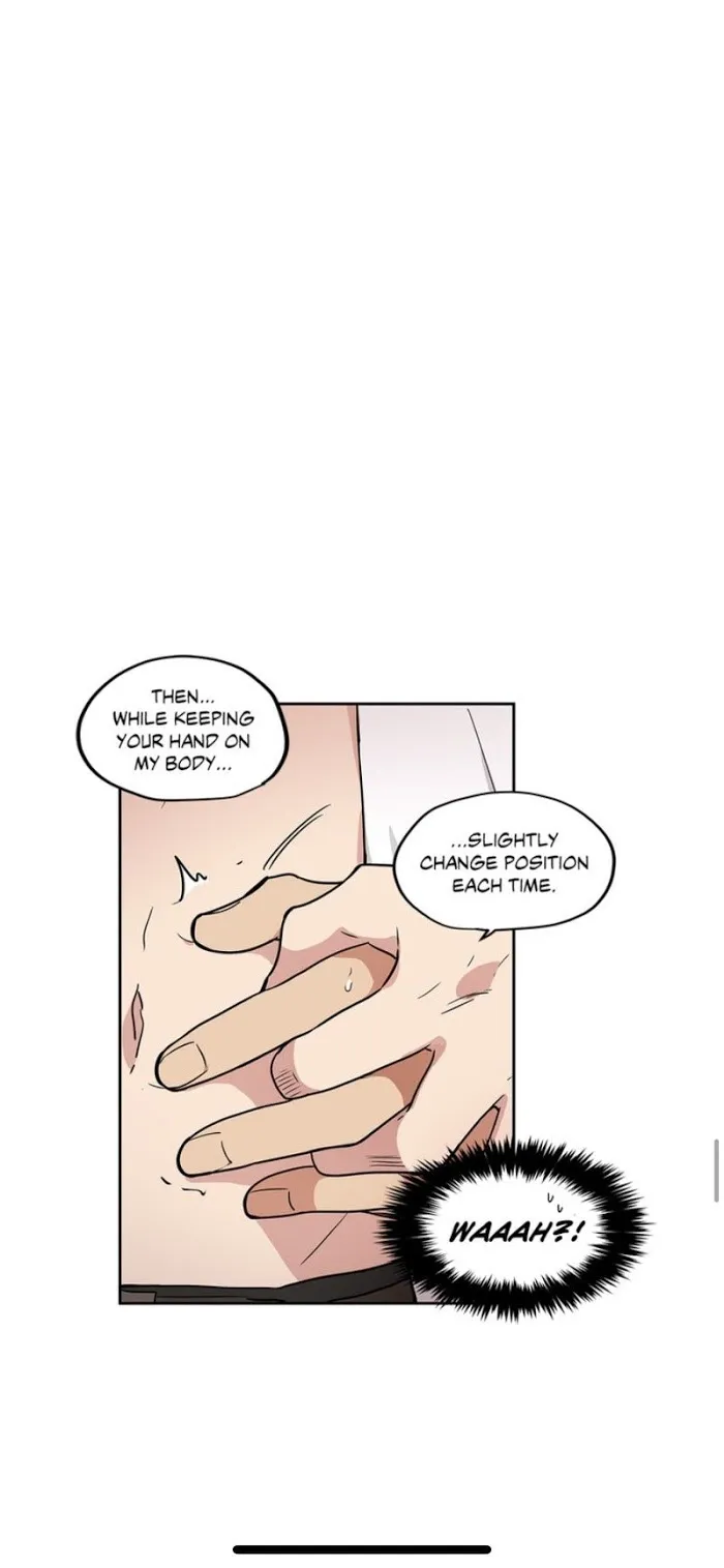 Inner Beauty - Chapter 19 Page 43