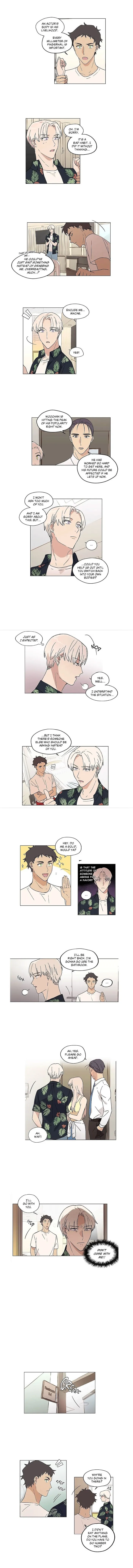 Inner Beauty - Chapter 2 Page 2