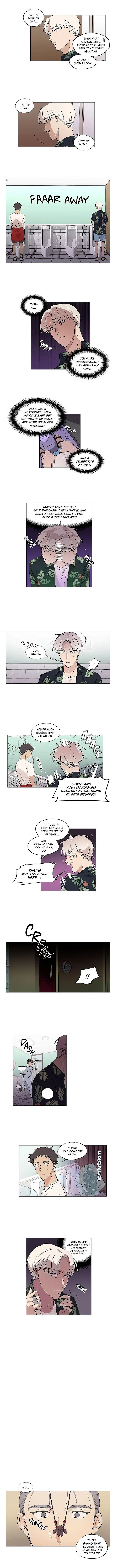 Inner Beauty - Chapter 2 Page 3