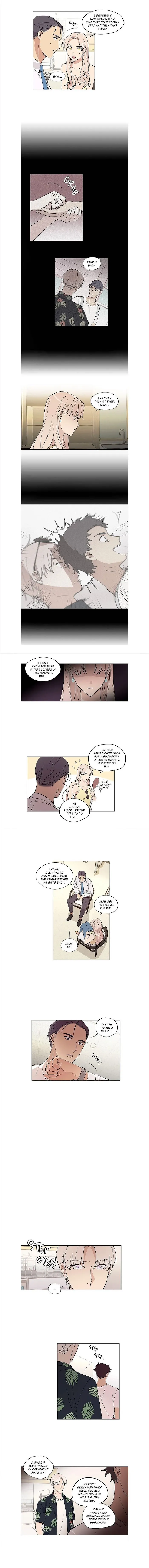 Inner Beauty - Chapter 2 Page 4