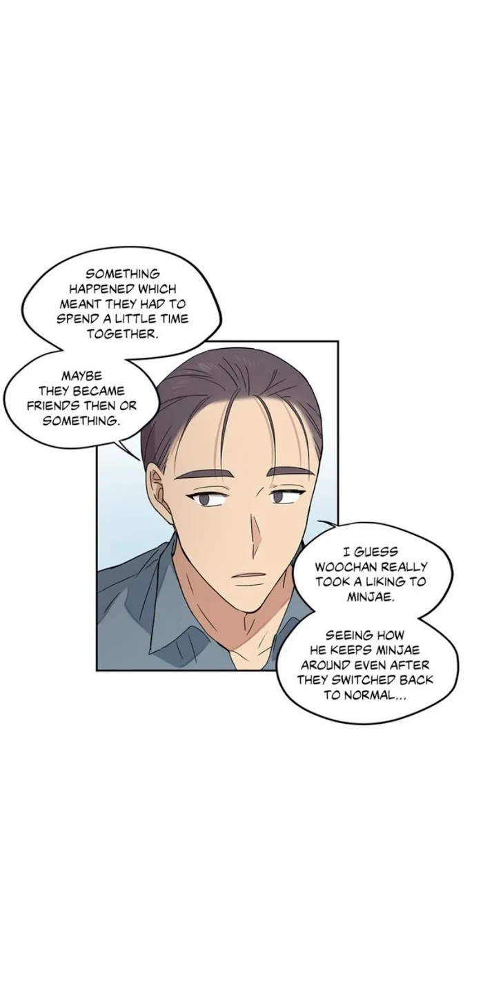 Inner Beauty - Chapter 20 Page 20