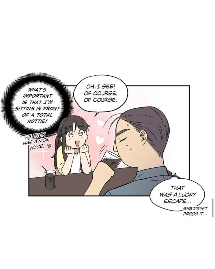 Inner Beauty - Chapter 20 Page 23