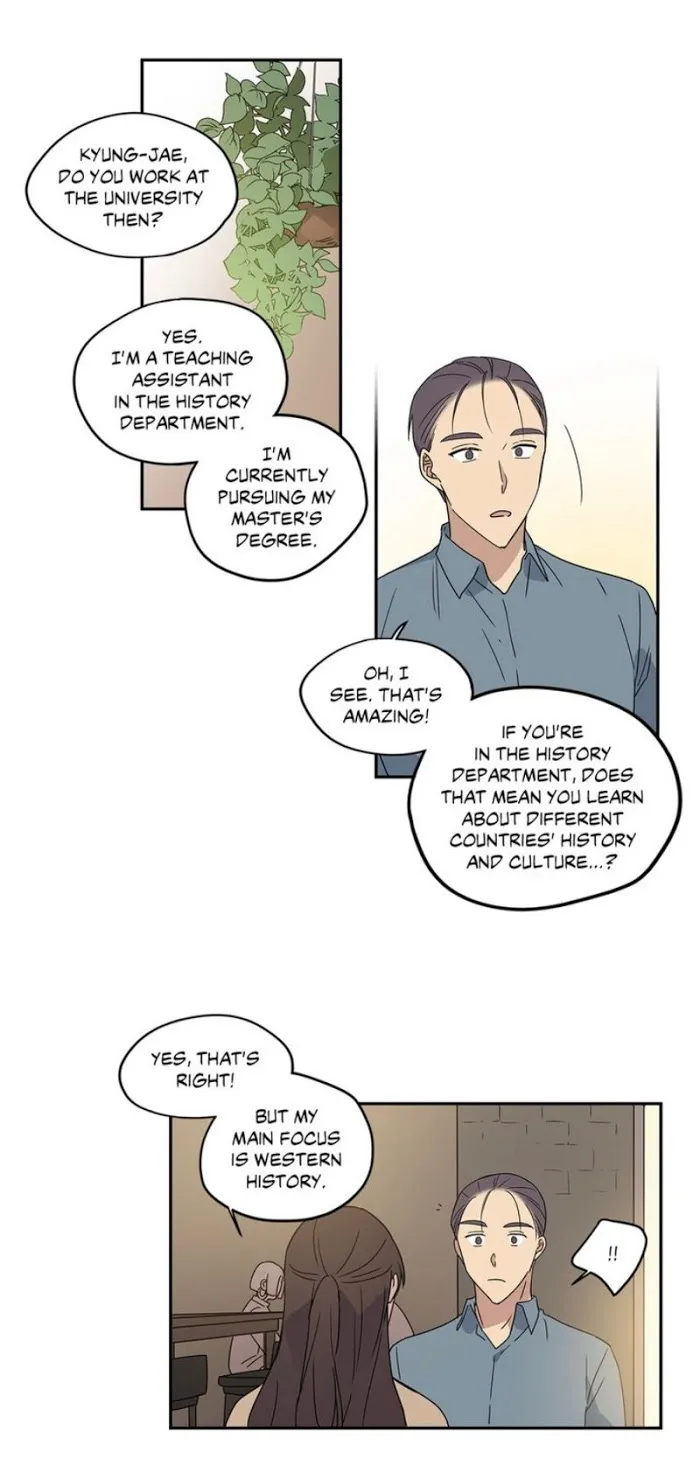 Inner Beauty - Chapter 20 Page 24