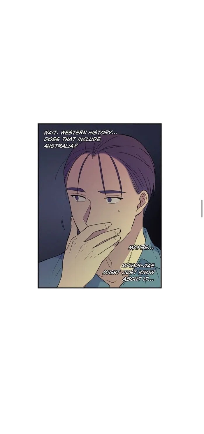 Inner Beauty - Chapter 20 Page 25