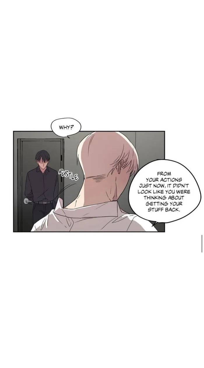 Inner Beauty - Chapter 20 Page 34