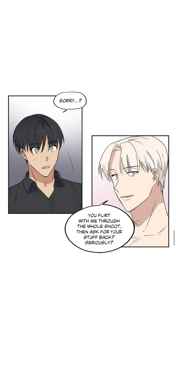 Inner Beauty - Chapter 20 Page 35