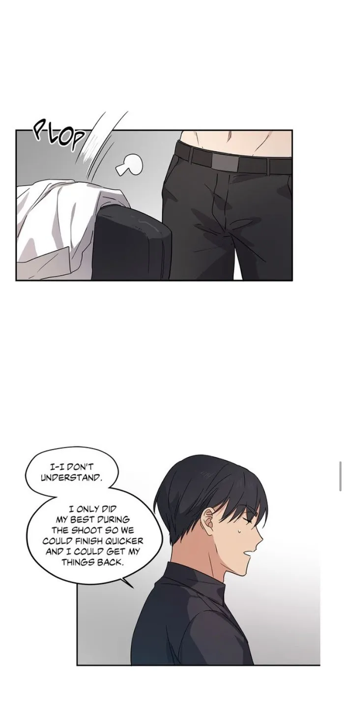 Inner Beauty - Chapter 20 Page 36