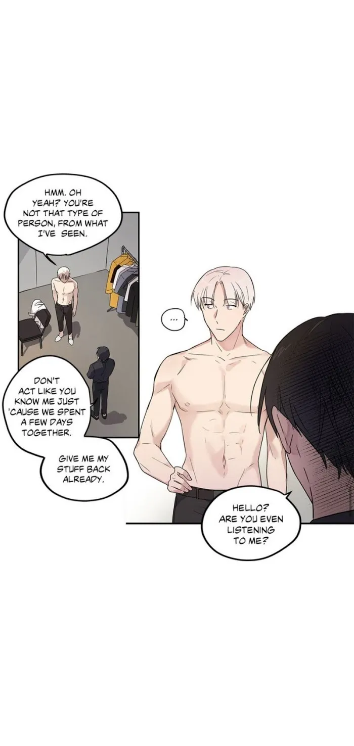 Inner Beauty - Chapter 20 Page 37