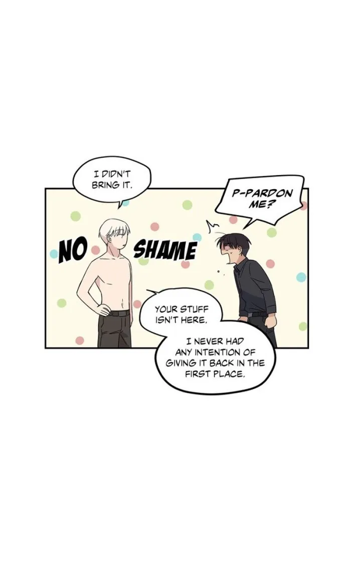 Inner Beauty - Chapter 20 Page 38
