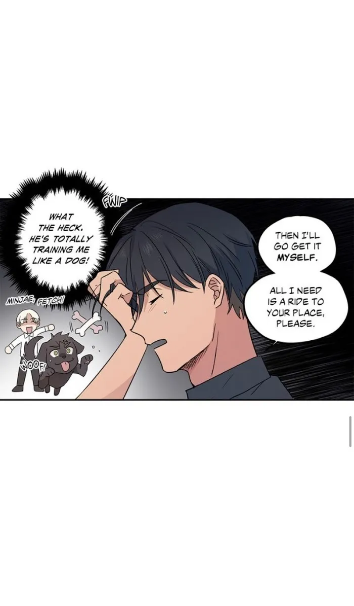 Inner Beauty - Chapter 20 Page 39