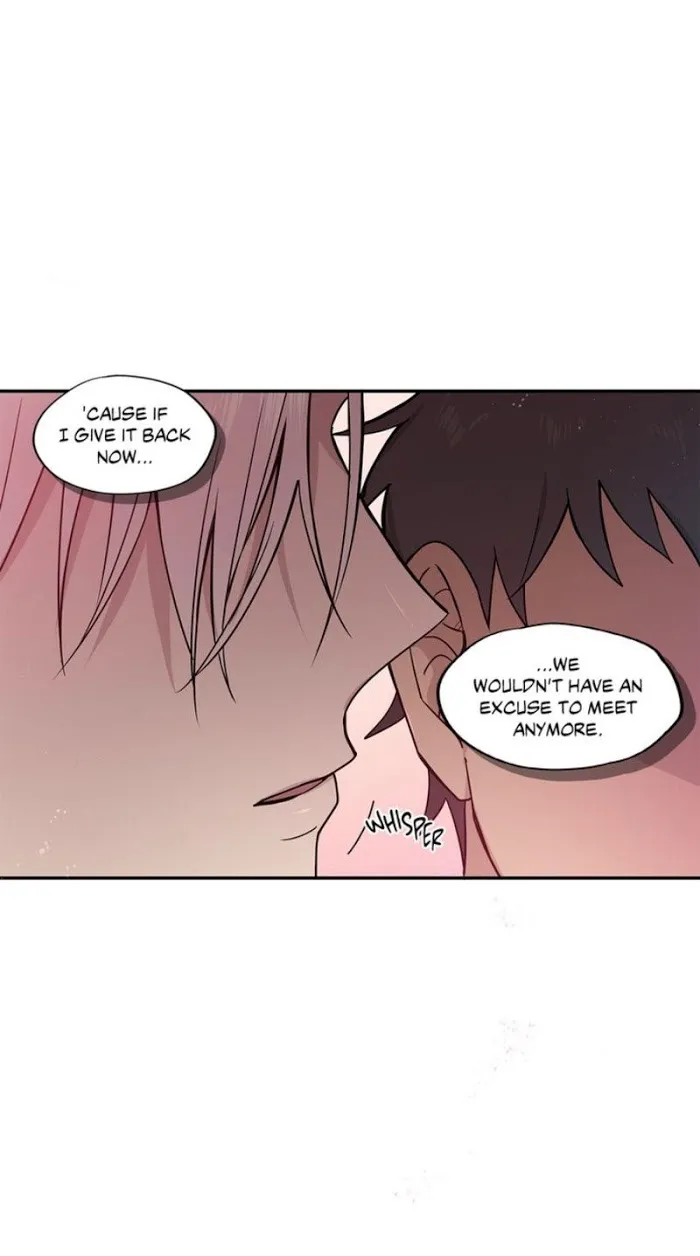 Inner Beauty - Chapter 20 Page 46
