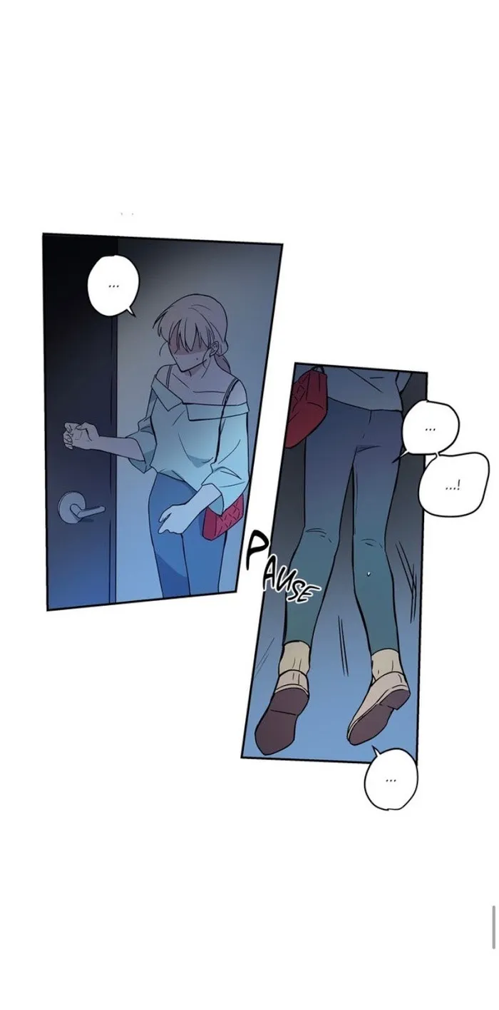 Inner Beauty - Chapter 20 Page 52
