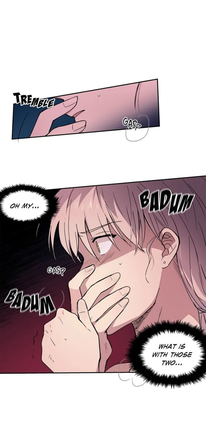 Inner Beauty - Chapter 20 Page 53
