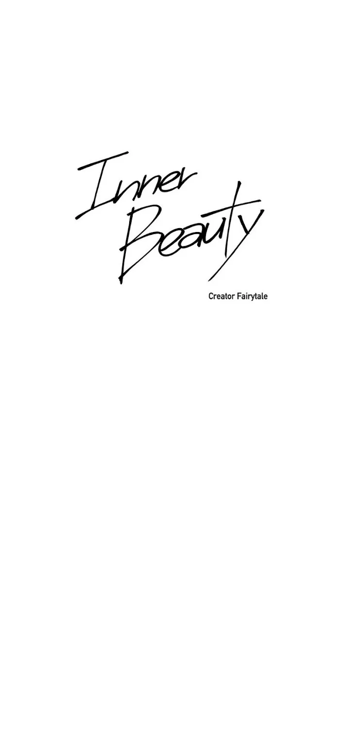 Inner Beauty - Chapter 21 Page 1