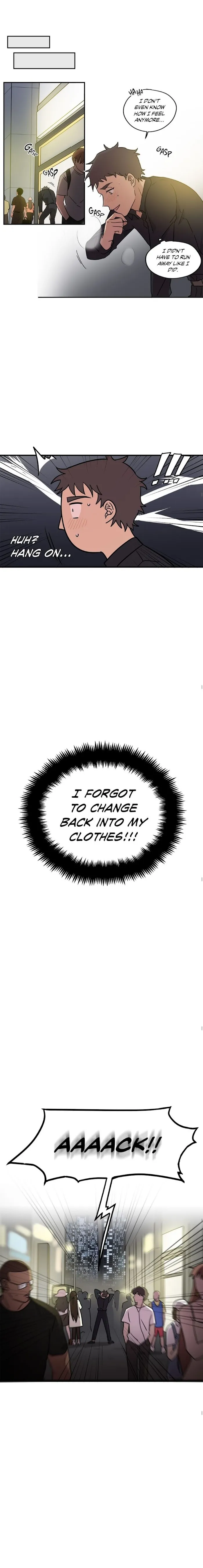 Inner Beauty - Chapter 21 Page 7