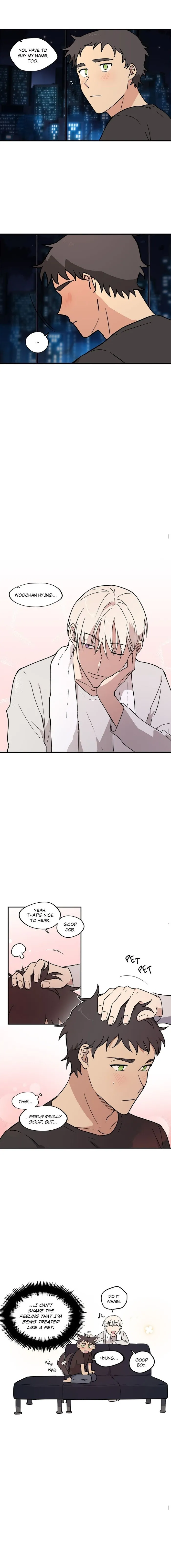 Inner Beauty - Chapter 22 Page 6