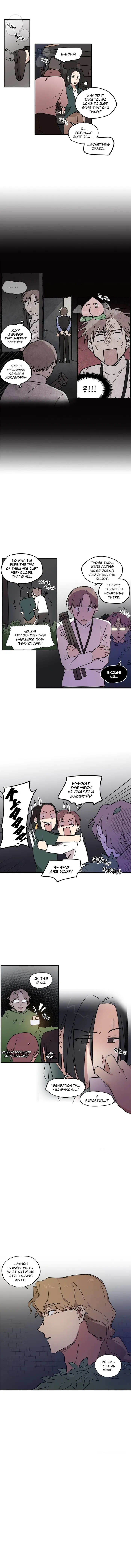 Inner Beauty - Chapter 22 Page 7