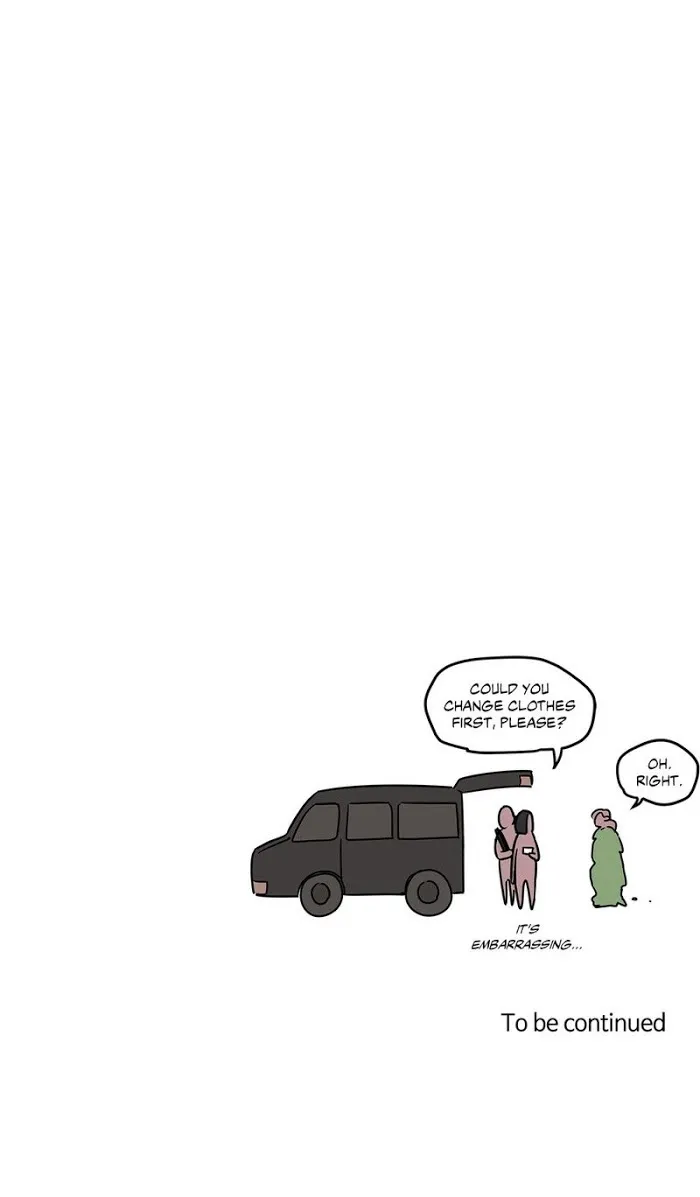 Inner Beauty - Chapter 22 Page 8