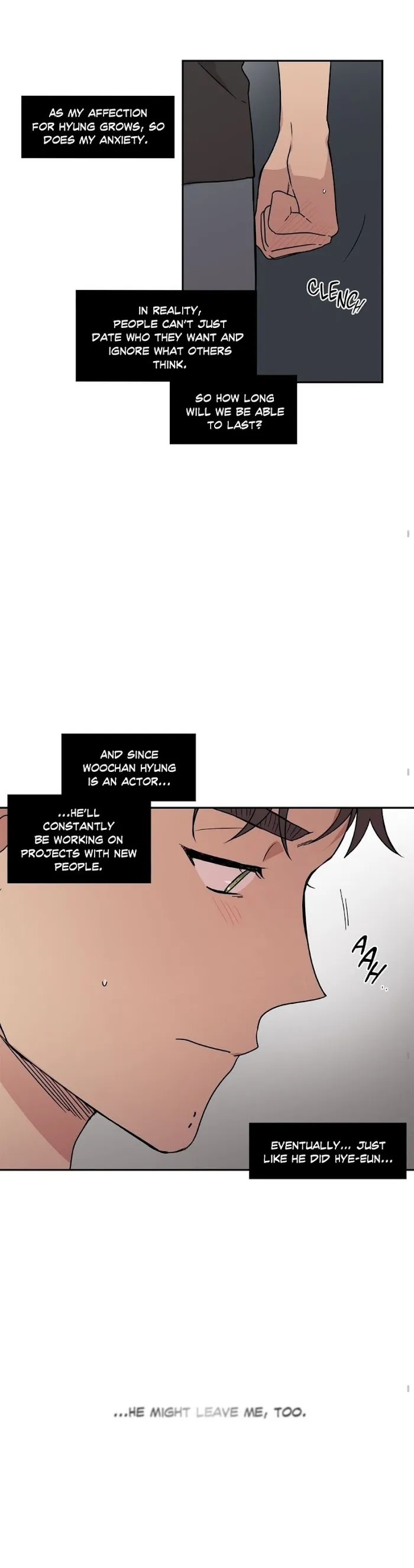 Inner Beauty - Chapter 23 Page 5