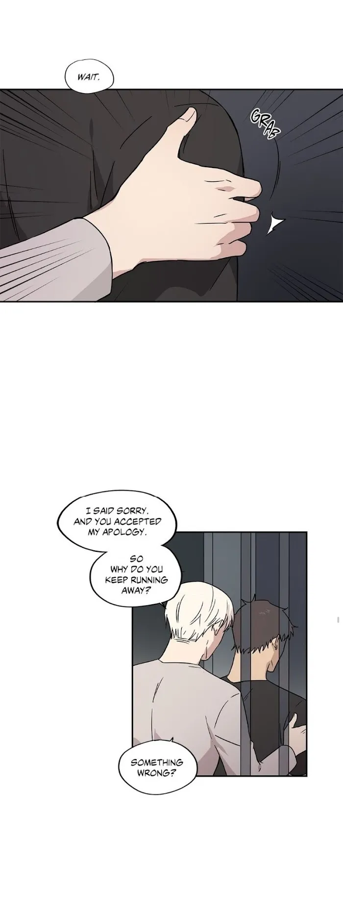 Inner Beauty - Chapter 23 Page 6