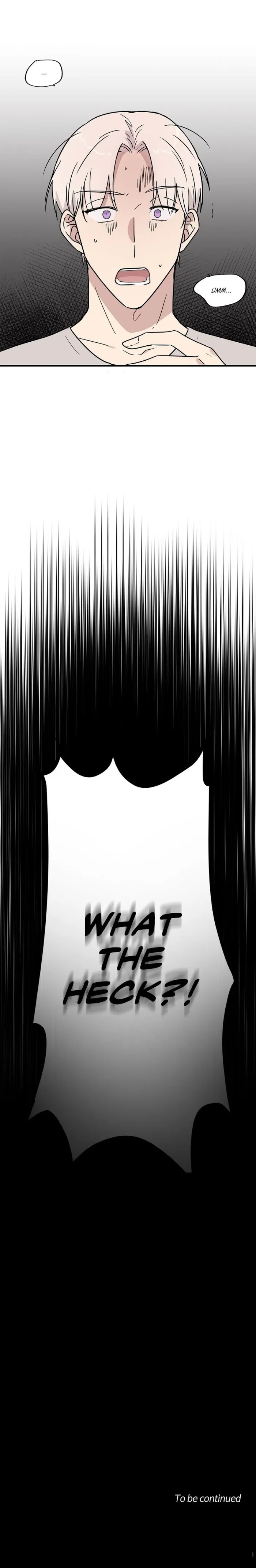 Inner Beauty - Chapter 23 Page 10