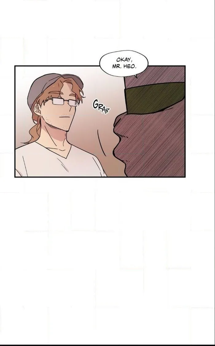 Inner Beauty - Chapter 24 Page 2