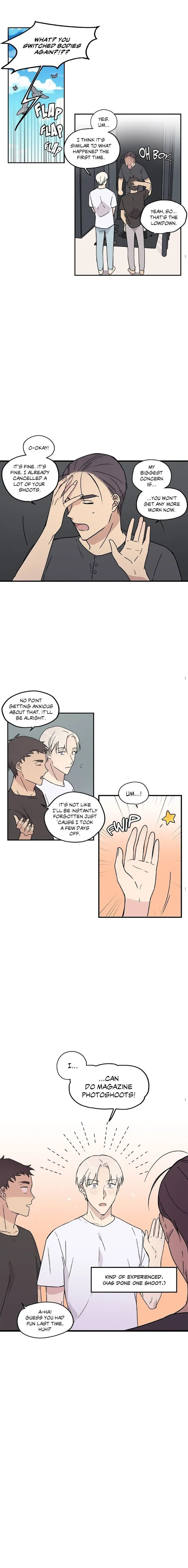 Inner Beauty - Chapter 24 Page 4