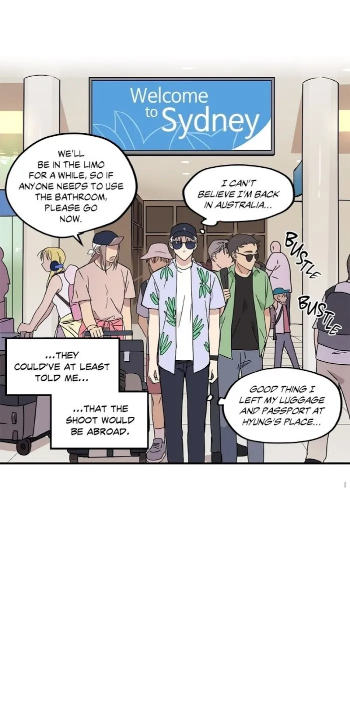 Inner Beauty - Chapter 24 Page 6