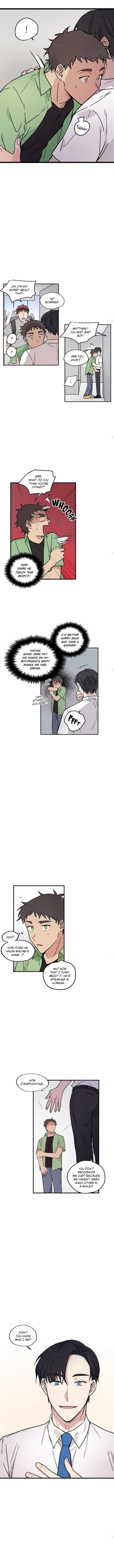 Inner Beauty - Chapter 24 Page 10
