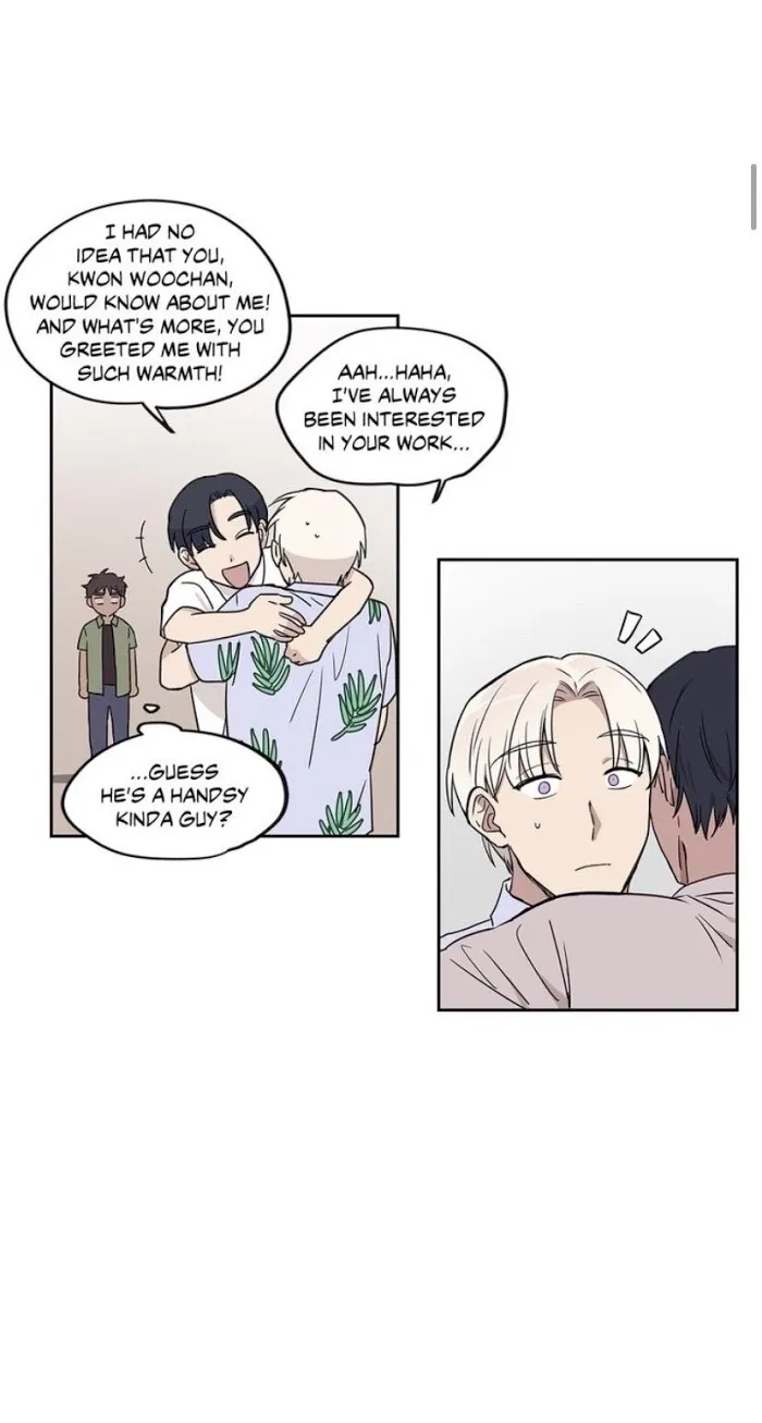 Inner Beauty - Chapter 25 Page 8