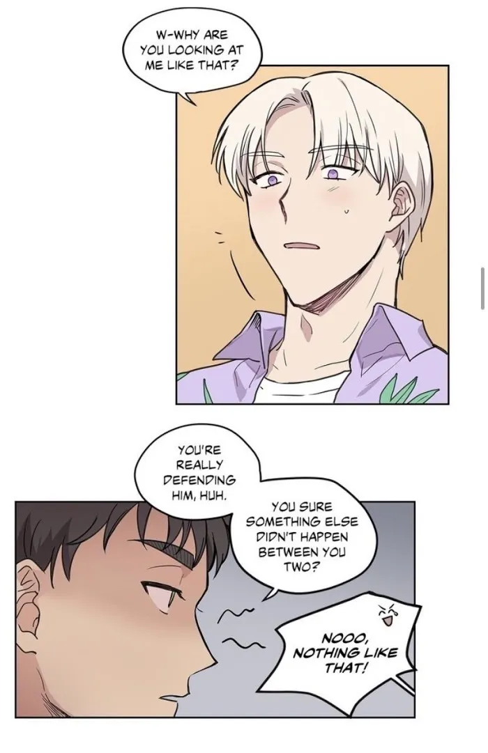 Inner Beauty - Chapter 25 Page 12