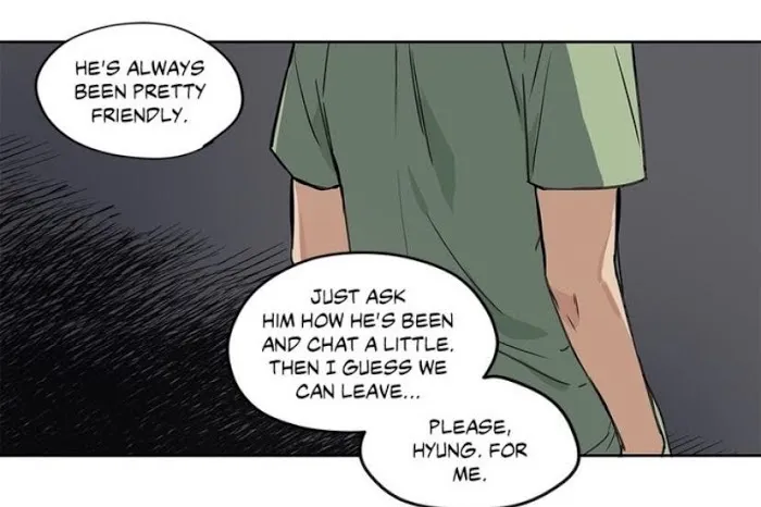 Inner Beauty - Chapter 25 Page 13