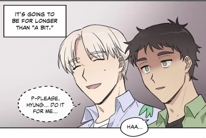 Inner Beauty - Chapter 25 Page 16