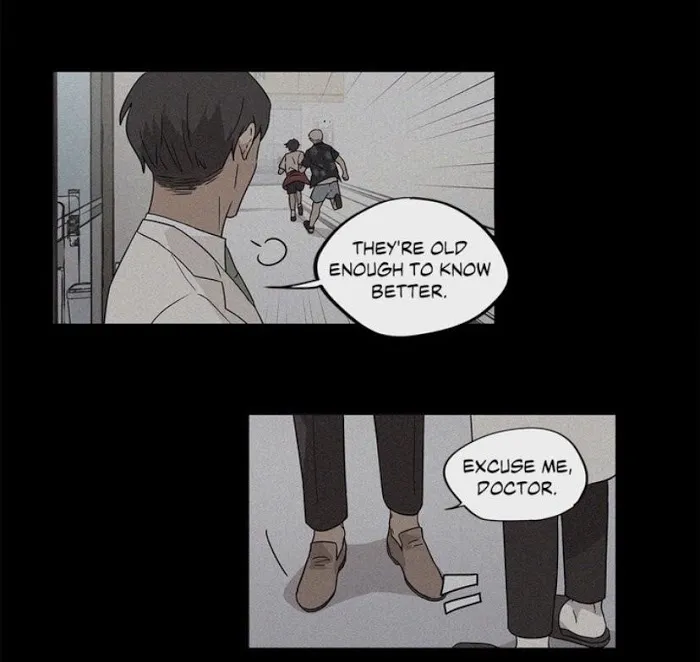 Inner Beauty - Chapter 25 Page 22