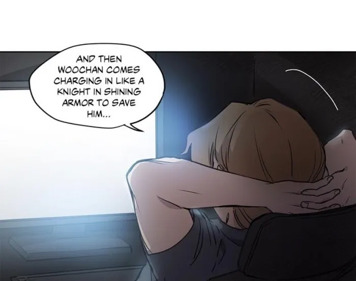Inner Beauty - Chapter 25 Page 24