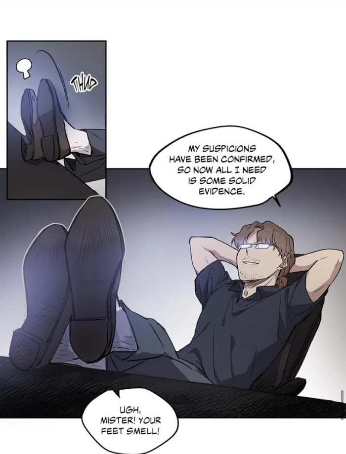 Inner Beauty - Chapter 25 Page 26