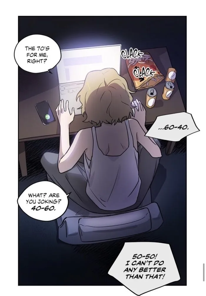 Inner Beauty - Chapter 25 Page 31