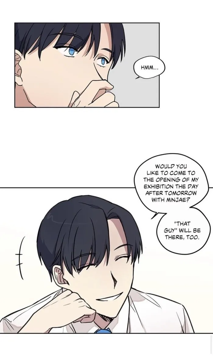 Inner Beauty - Chapter 25 Page 37