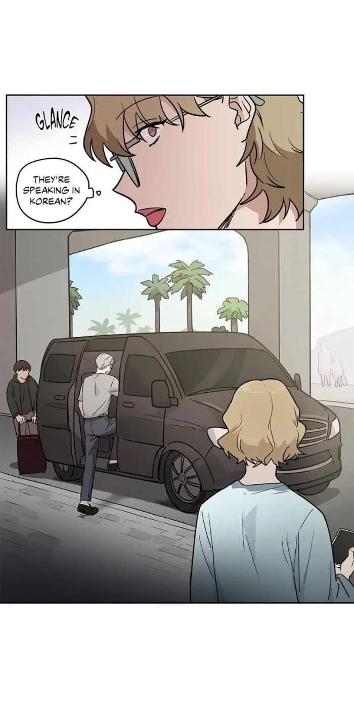Inner Beauty - Chapter 26 Page 5