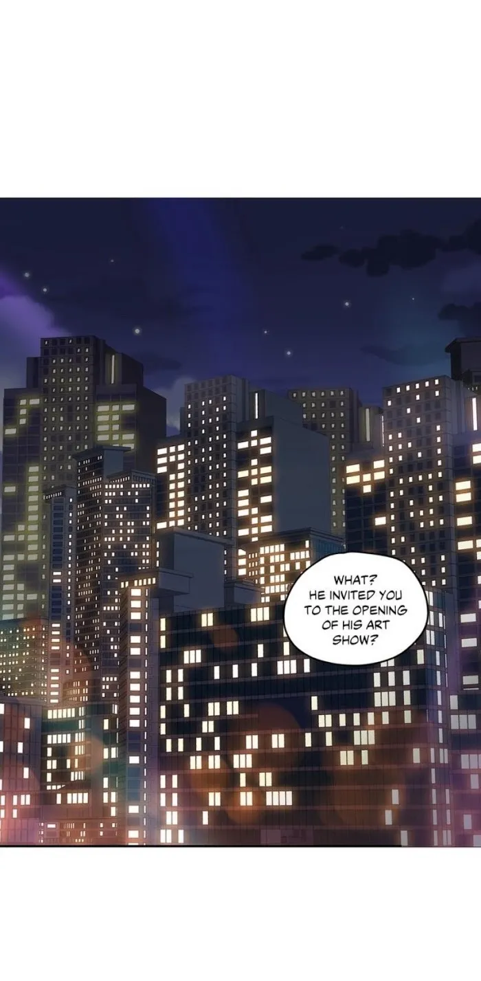 Inner Beauty - Chapter 26 Page 8