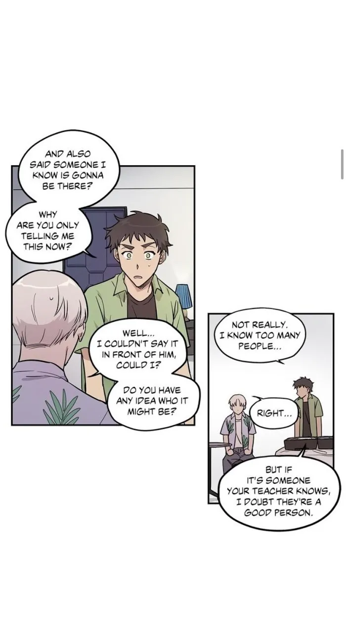 Inner Beauty - Chapter 26 Page 9