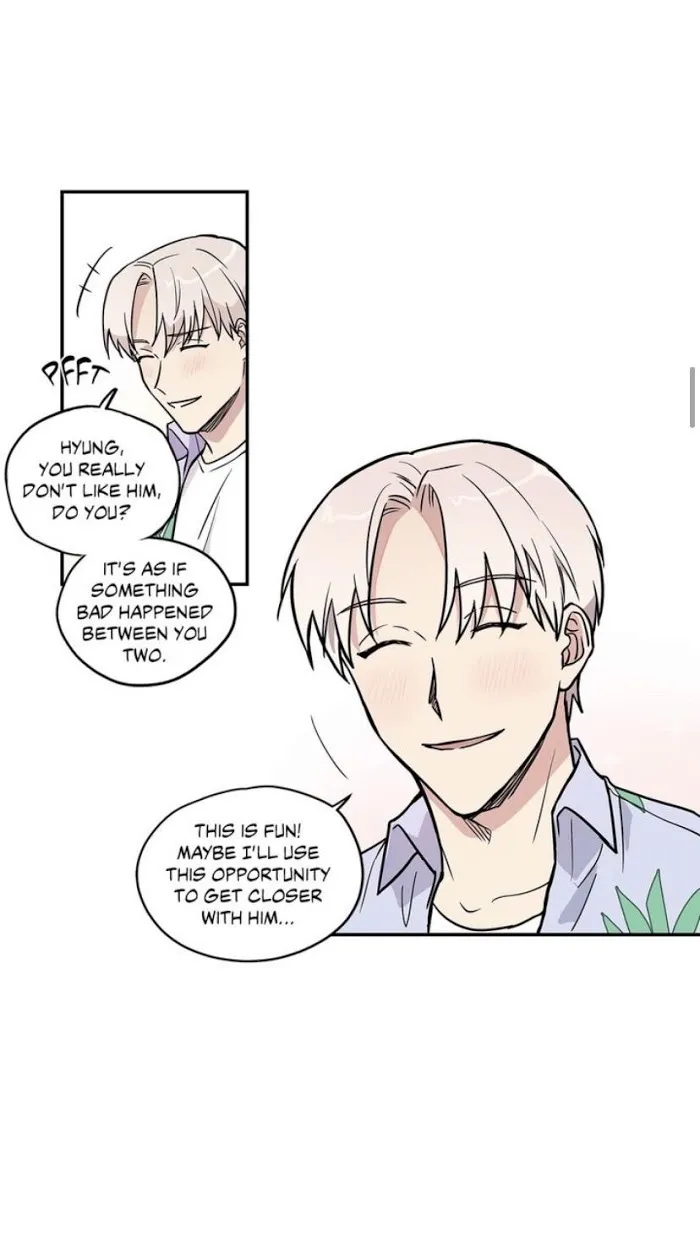Inner Beauty - Chapter 26 Page 10